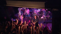 New Found Glory / Cartel / Pentimento on May 17, 2013 [182-small]