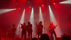 The Budos Band / Secret Chiefs 3 on Jun 28, 2025 [272-small]