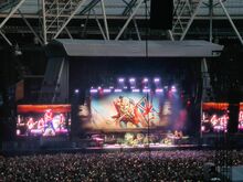 Iron Maiden / Halestorm / The Raven Age on Jun 28, 2025 [425-small]