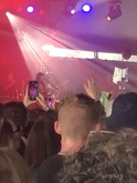 Reading Festival 2022 on Aug 26, 2022 [522-small]