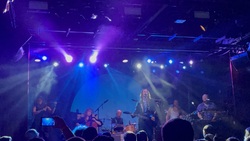 Murder By Death / Laura Jane Grace on Jun 29, 2025 [575-small]