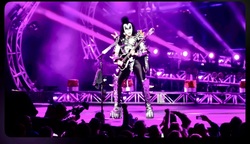 KISS / Def Leppard / Kobra and the Lotus / Jake Dreyer on Jun 29, 2014 [635-small]