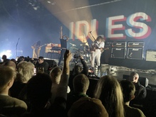 IDLES / The Buoys on Jul 26, 2023 [723-small]