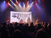 Regurgitator / DZ Deathrays / Custard / Butterfingers / Glitoris on May 14, 2023 [725-small]