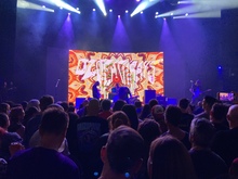 Regurgitator / DZ Deathrays / Custard / Butterfingers / Glitoris on May 14, 2023 [726-small]