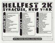 Hellfest 2000 on Jul 1, 2000 [746-small]