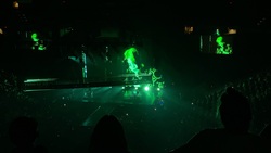 Billie Eilish on Mar 12, 2020 [813-small]
