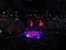 Harry Styles / Jenny Lewis on Oct 12, 2021 [814-small]
