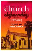 The Church / The Afghan Whigs / Ed Harcourt on Jun 30, 2024 [824-small]