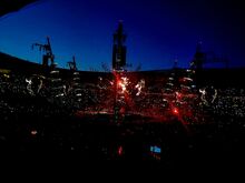 Ed Sheeran / Myles Smith / Tori Kelly / Zartmann on Jun 29, 2025 [930-small]