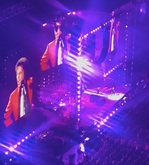 Billy Joel / Sting on Feb 8, 2025 [005-small]