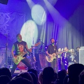 Bayside / Smoking Popes on Jun 6, 2025 [032-small]