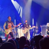 Bayside / Smoking Popes on Jun 6, 2025 [033-small]