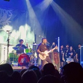 Bayside / Smoking Popes on Jun 6, 2025 [034-small]