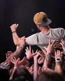 Bayside / Smoking Popes on Jun 6, 2025 [041-small]