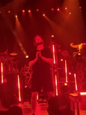 Dance Gavin Dance / The Home Team / Belmont / Dwellings on Jun 28, 2025 [047-small]