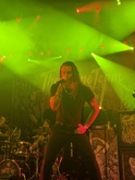 Dance Gavin Dance / The Home Team / Belmont / Dwellings on Jun 28, 2025 [049-small]