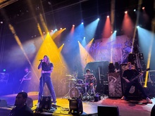 Dance Gavin Dance / The Home Team / Belmont / Dwellings on Jun 28, 2025 [050-small]