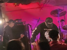 Beyond Hate, Community Trust / No side Bull / Sewer (Jpn) / Days of Oblivion / Dozeone / Beyond Hate on Mar 22, 2025 [091-small]