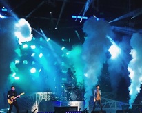 Panic! At the Disco / Weezer / Andrew McMahon in the Wilderness on Jul 6, 2016 [166-small]