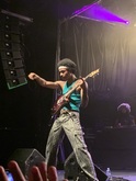 Steve Lacy on Sep 30, 2019 [188-small]