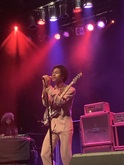 Steve Lacy on Sep 30, 2019 [189-small]