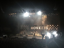 Arctic Monkeys / Mini Mansions on Aug 5, 2018 [199-small]