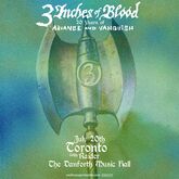 3 Inches Of Blood / Raider on Jul 20, 2024 [521-small]