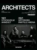 Architects / LANDMVRKS / PRESIDENT on Jan 16, 2026 [607-small]
