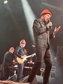 tags: Devo, Toronto, Ontario, Canada, History - Devo on Jun 30, 2025 [666-small]