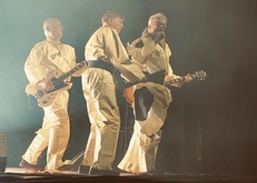 tags: Devo, Toronto, Ontario, Canada, History - Devo on Jun 30, 2025 [671-small]