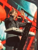 tags: Devo, Toronto, Ontario, Canada, History - Devo on Jun 30, 2025 [673-small]