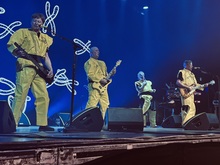 tags: Devo, Toronto, Ontario, Canada, History - Devo on Jun 30, 2025 [678-small]