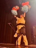 tags: Devo, Toronto, Ontario, Canada, History - Devo on Jun 30, 2025 [679-small]