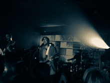 axis of / Frnkiero Andthe Cellabration on Aug 30, 2015 [837-small]