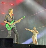 Duran Duran / Nile Rodgers & Chic / JC Stewart on Jun 30, 2025 [713-small]