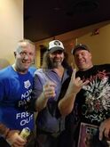 Corrosion Of Conformity / Crowbar / The Quaker City Night Hawks / Lo-Pan on Jul 29, 2019 [721-small]