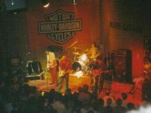 Wishbone Ash on Feb 1, 2003 [813-small]
