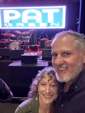 pat Green on Feb 27, 2025 [898-small]