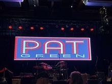 pat Green on Feb 27, 2025 [899-small]