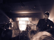axis of / Frnkiero Andthe Cellabration on Aug 30, 2015 [839-small]