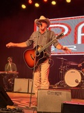pat Green on Feb 27, 2025 [900-small]