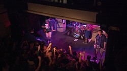 New Found Glory / Cartel / Pentimento on May 17, 2013 [184-small]