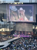 Morgan Wallen / Miranda Lambert / Ella Langley on Jun 28, 2025 [019-small]