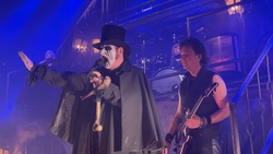 King Diamond / Paradise Lost / Unto Others on Jul 1, 2025 [138-small]