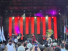 Dear Rouge / Hotel Mira / Sadé Awele / Blue Rivera / Ramen Fog on Jul 1, 2025 [172-small]