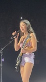 Olivia Rodrigo on Jun 30, 2025 [343-small]