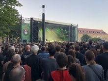 Nine Inch Nails / Vatican Shadow on Jul 2, 2018 [392-small]