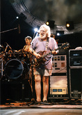 Grateful Dead on Jul 2, 1995 [404-small]