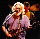 Grateful Dead on Jul 2, 1995 [407-small]